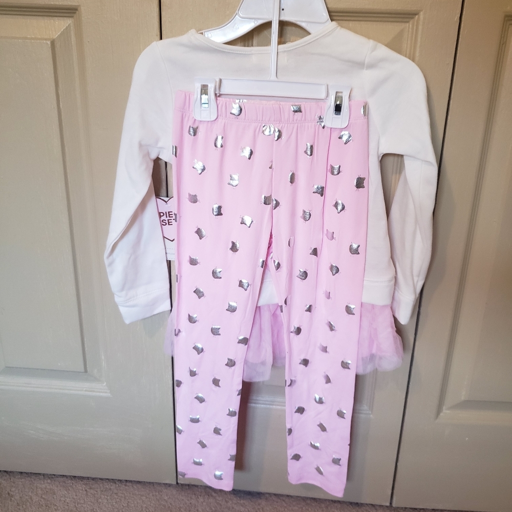 2 Piece Play Set - Picture 2 of 6